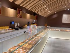 -老鼎丰糕点铺子(国贸商城店)