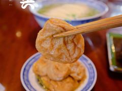 -同得兴 Since·1995 传统苏式面馆(十全街店)
