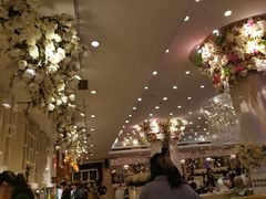 -芭菲盛宴·环球美食(袁家岗店)