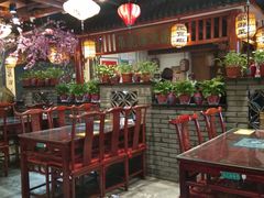 大堂-蠔友汇(皇姑店)