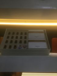 -蓝丝带产后恢复中心(清扬茂业店)