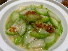 瑶柱苹果丝瓜-椿记烧鹅(叠彩店)