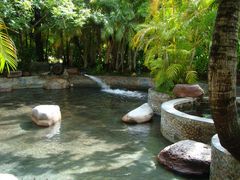 -三亚珠江南田温泉度假区