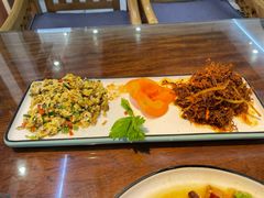 -八木轩·寻味大理白族民俗餐厅(文献路店)