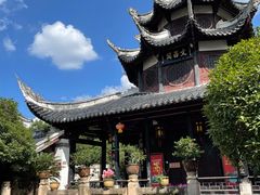 -文昌阁