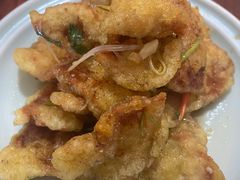 -小土豆北方菜馆(文慧园店)