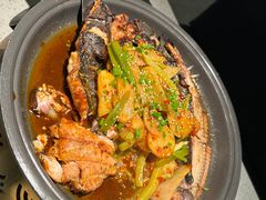 -味妙烤鱼吧(回龙观店)