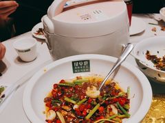 -绿草地·湘菜(芙蓉天街店)