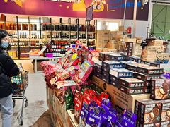 -三小优购进口商品折扣仓(城阳总店)