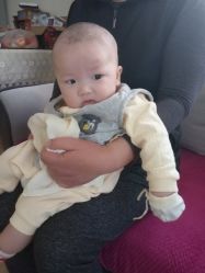-龙文宝贝上门婴儿理发满月剃胎毛(总店)