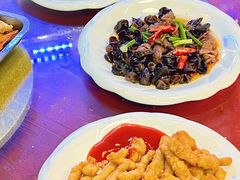 -40号厦门海鲜大排档(中山路店)