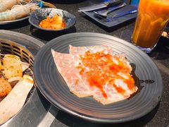 -Kingkong Buffet(The Mercury ville)