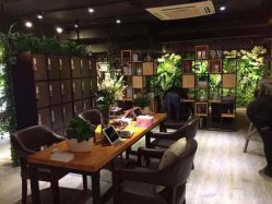 -藤野造型·专业烫染店