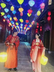 点击看大图 -青禾蒙娜丽莎婚纱摄影(武汉总店)