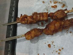 -蚝太郎烧烤(大寨路店)