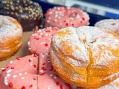 -火炉火自助餐(西直门凯德MALL店)