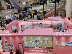 -名创优品(天河区正佳广场二店)