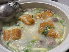 -丰尔粥食·粥底火锅·桑拿鸡(大良总店)