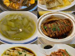 -昆承湖酒家·本帮农家菜