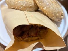 -李小老烧饼(常营民族家园店)