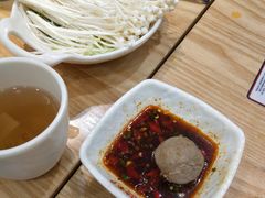 -为什么牛潮汕牛肉火锅(万胜广场店)