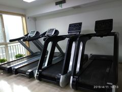 -森诺运动康复中心(北苑店)