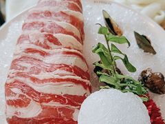 -大永發老火浓汤·经典粤菜(北滨路店)