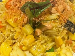 -帕蓝·暹罗料理(大学路店)
