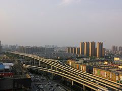 -泰州市人民医院(总院区)