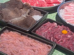 -憨铁匠老火锅(龙岗万科里店)