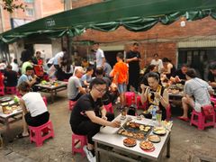 -同心烧烤(总店)
