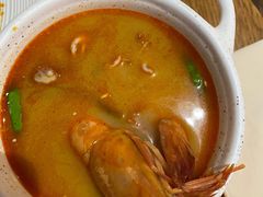 -AFS Cafe & Canteen(闽江二路店)