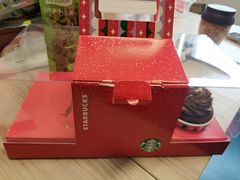 -星巴克(漕河泾2店)