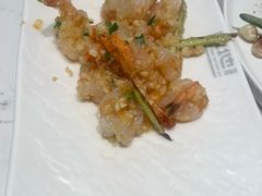 -火地铁板烧(昆山万象汇店)