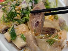 -粤·向群饭店(龙津东路总店)