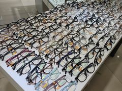 -华彬眼镜专业渐进配镜(潘家园店)