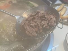 -刘少华贵州小黄牛·鲜牛肉火锅(总店)