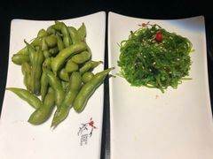 -西街夜油条·麻团包乌饭