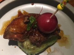 -花隐日式怀石料理(万象城购物中心店)