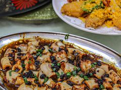 -嘉升大排档(番禺总店)