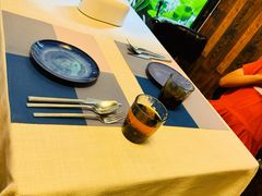 -厚积云牛排餐吧(宽窄巷子店)