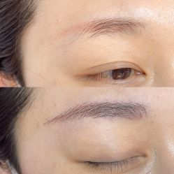 -德绣·机器野生眉发际线·美瞳线半永久