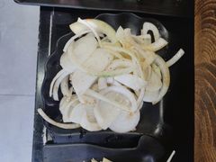 爆烤厚五花-牛犇炭火烤肉·鲜切烤肉(承德总店)