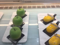 -西檬树SIMON·T轻奢蛋糕(大东方Max店)