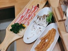 -湯系·煲汤手艺人(东二环泰禾广场店)