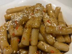 桂花年糕-春暖花开(西溪店)