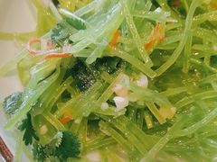 -川旺角融合菜•海景餐厅(星海广场店)