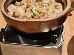 -黄山老妈·土菜(碧桂园店)