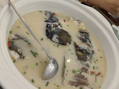 -浔味·山屿湖·正宗全鱼宴老字号