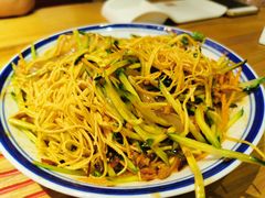 -新兴园饺子馆(北京百子湾店)